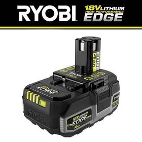 Pbp1104 Ryobi One 18v 4.0 Ah Lithium-ion High Performance Edge Battery