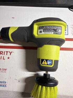 Tm24400n840785 Ryobi Fvg51 Sn