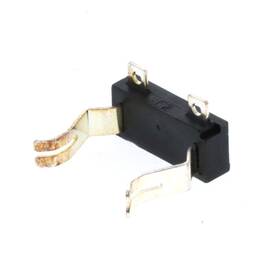Tti300001067 Ryobi Oem Lawn Mower Contact Plate Holder P1100 P1102 P1108vnm