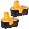Ryp100-3.5ah-2n Weize Replacement Battery For Ryobi One High 689740905686