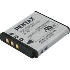 S0039063 Pentax D-li68b 3.6v Rechargeable 027075211421