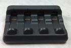 Sac2000-4000cr Sac2000 -4000cr Zebra Quad Battery Charger For Parts Only