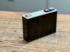 Samsung Sdi 94ah Nmc Prismatic Lithium-ion Cell