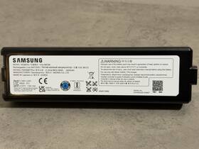 Samsung Yca-rbt80 21.9v 2400mah Li-ion Battery Pack Black