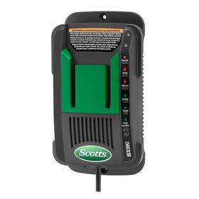 Scotts 140317005 Genuine Oem Replacement 20 Volt Charger 140317001