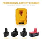 Sde204 Flagpower Dewalt Battery Charger For Nicad Nimh