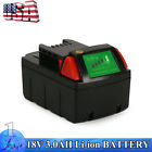 Sdm6456899065621qe Milwaukee 48-11-1850 18 Volt 706954887956