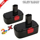 Sdm6465234765771ou Craftsman Twin 2pcs 19.2v 732173544622