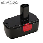 Sdm6465234765871ou Craftsman 19.2v 3.0ah Ni-cd 732173544615