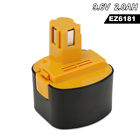 Sdm6484892345871ou Panasonic 9.6v 2.0ah Nicd 732173544745