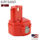Sdm6484899065621wr Makita 9.6v 2.0ah Ni-cd 706954889103