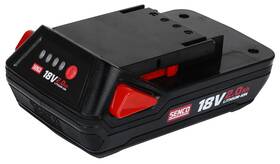 Senco Vb0212 18v 2.0ah Lithium-ion Battery