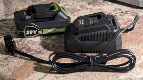 Cl20022102200u Seyvum Model Dc5919-1p 20 Volt Lithium-ion Rechargeable Battery Pack Charger Cl20022102200u Seyvum Model Dc5919-1p 20 Volt Lithium-ion Rechargeable Battery Pack Charger