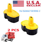Sg12ubazc27555361 Unbranded 2pcs 18 Volt 791658527666