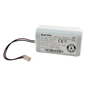 Shark Rvbat85004 Genuine Li-ion Battery For Robot Vacuum Cleaner 14.4v 2000mah