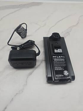 Xbat725sl Shark Genuine Rechargeable Lithium-ion Battery Model