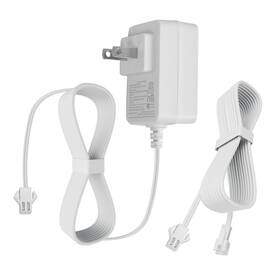 9020672 Sigeiy 13.3v Charger Compatible With Somfy Sonesse Wirefree Plug-in