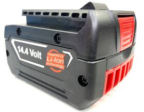 Bxt2-16 Signode 14.4v Li-ion 4.0ah Battery-new-for Bxt216 Bxt2 16 Strapping Tool