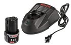 Skc120-102 Bosch 12-volt Max Lithium-ion 000346460193