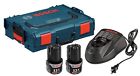 Skc120-202l Bosch Battery And Charger