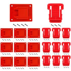 Skc1010htb Skcmox Tool Holders Battery Mount For Milwaukee M18 18v Drill R
