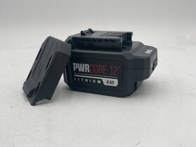 J05017734 Skil 195532200032 12v Pwrcore 12 4.0ah Lithium-ion Battery Pack