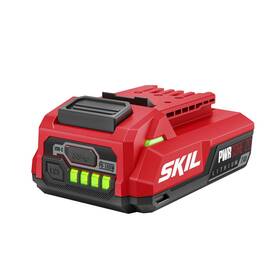 By5100b-00 Skil By5100b 20v Lithium 2.0ah Usb Led Type-c Port Battery