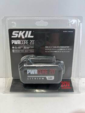 P09013174 Skil By519603 Tool Battery