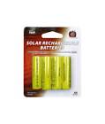 Sla300 Alpine Fountains 4-pack Solar 821559024374