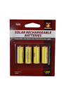 Sla390 Alpine Aaa Replacement Battery 821559452740