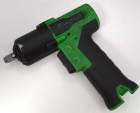 Ct861g Snap-on Ma2 14.4 V Brushless 3/8 Inch Cordless Impact Wrench -tool Only