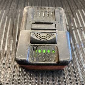 Ctb7185o Snap-on 18v Battery