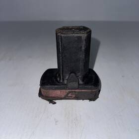 Ctb8172p Snap-on 14.4v Red Black Lithium Ion 2.0ah Rechargable Battery
