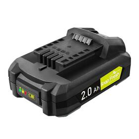Snapfresh 971494041920 20v 2.0ah Li-ion Battery Work With All Cordless Tools Only Lithium-ion Ba
