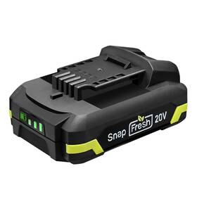 Snapfresh 971494042705 20v 2.0ah Battery Not Works With Other Brands Support