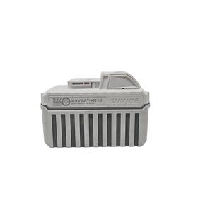 24vbat-xr12 Snow Joe Sun Ionmax Ecosharp Lithium-ion Battery 12.0-ah