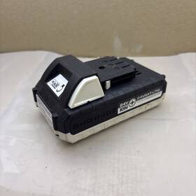 Snow Joe Jmckee865 New Sun 24v 1.3ah Lithium Ion Battery 24vbat-lte
