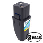 Ss-7v-nimh-15 Upstart Battery 2-pack 7.2v