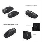 Ssm72mh20b Powerextra Set Ni Mh Replacement Battery For Ontel 709445052185
