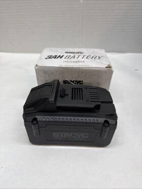 B0810n02f Stacyc 40v Max 3ah Lithium Ion Battery