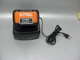 Stihl 1l101 Genuine Ap 300 36v Battery Al101 Charger New