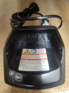 4850-430-2522 Stihl New Oem Al-101 Battery Charger #4850-430-2522