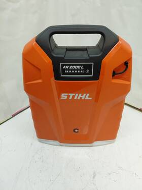 Stihl 4871-400-6511 Oem Nos Ar2000 Battery
