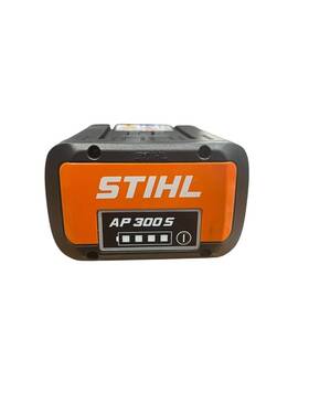 21837 Stihl Ap500 S