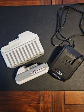 24v-xr12 Sun Joe Snow Ionmax Lithium-ion Battery 12.0-ah 2 Ah Charger 24v-xr12 Sun Joe Snow Ionmax Lithium-ion Battery 12.0-ah 2 Ah Charger