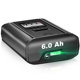 700-kob-0005 Supowill Kb2540c-06 40v Replacement For Kobalt Battery 6.0ah Kb-540-06 Kb