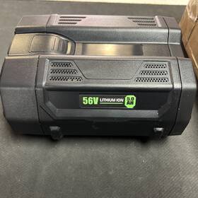 Szydzs Egl1828 For Ego Power 56v 5ah Lithium-ion Battery