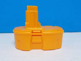 Szydzs Rbsc15 18v 4.8ah Ni-mh Rechargeable Power Tool Battery 86.4wh 18.0v Orange New