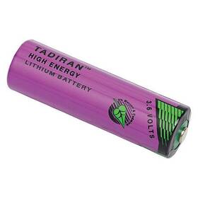 Lith-10 Tadiran Battery 3.6 Volt Lithium Lith-10 Tadiran Battery 3.6 Volt Lithium