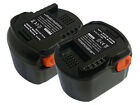 Tag003.16c Powersmart 2 Nicd 12v